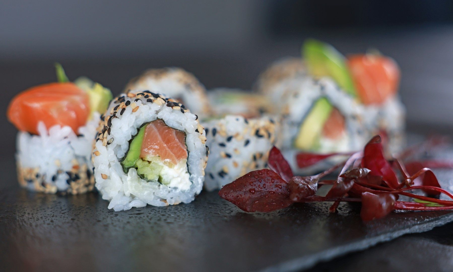 Sushi-inari