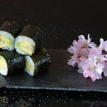 Avocado maki 213A2626