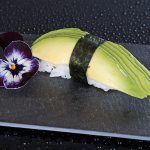 Avocado nigiri 213A2593