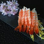 Ebi Sashimi 213A2621