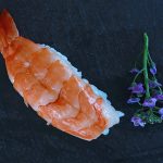 Ebi nigiri garnelen 213A2583