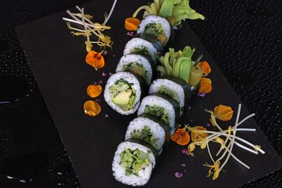 Green Roll 213a2663