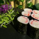 Krabenstock Maki