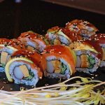 Rainbow roll 213A2684