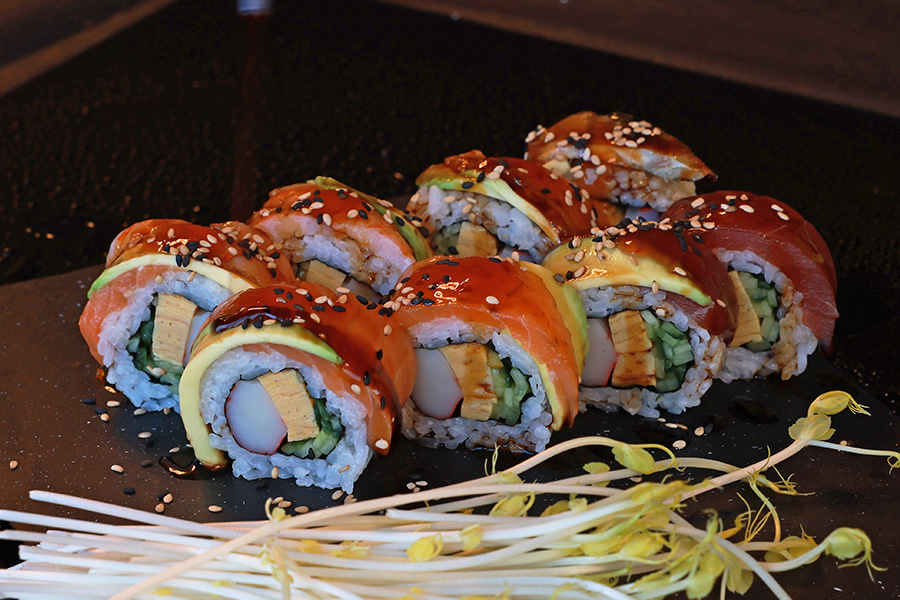 Rainbow roll 213A2684