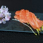 Sashimi lachs 213A2612