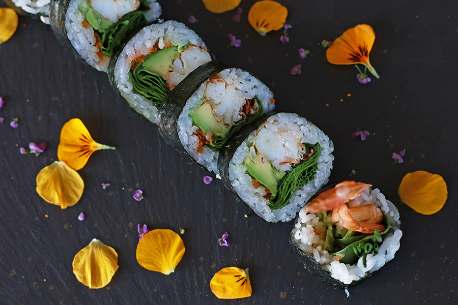 Scorpion roll 213A2632