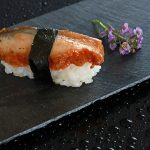 Unagi Nigiri 213A2586
