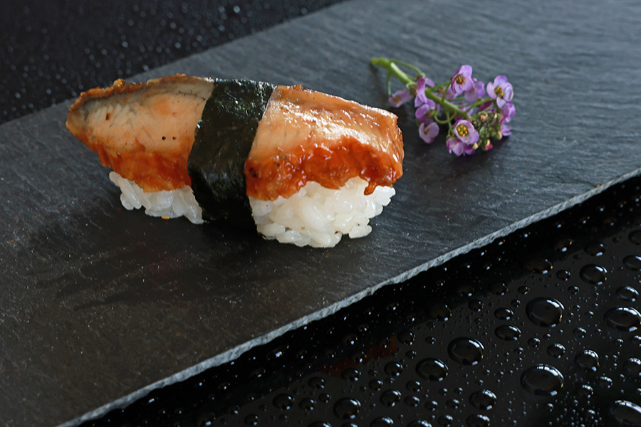 Unagi Nigiri 213A2586