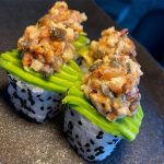 Zen roll