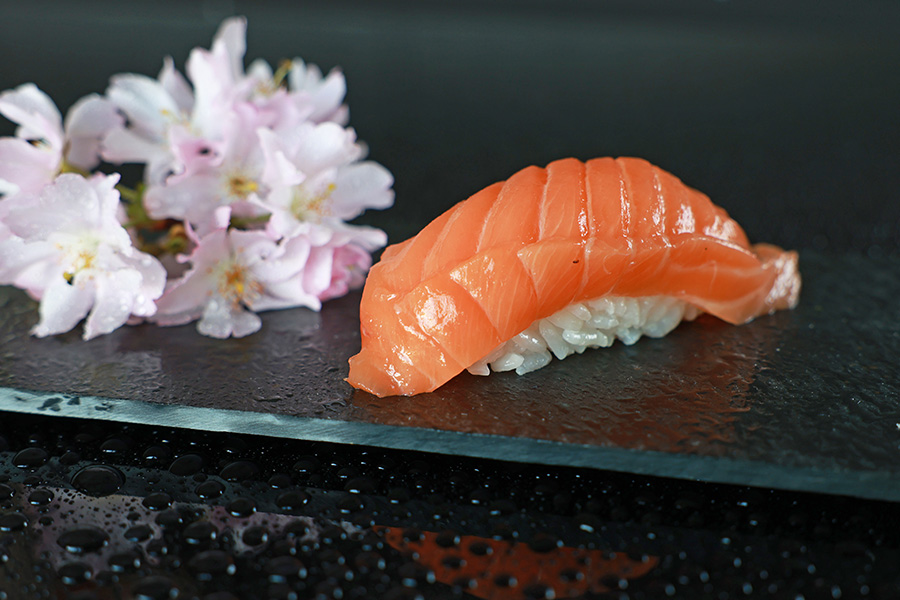 Lachs nigiri 213A2599