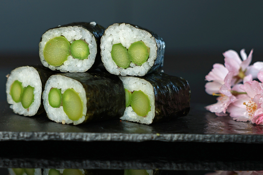 Spargel maki 213A2641