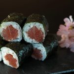 Tuna maki 213A2650