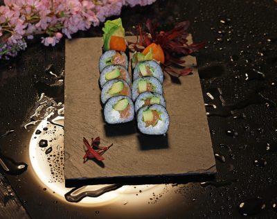Sake Roll