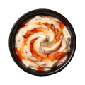 Kimchi Mayo